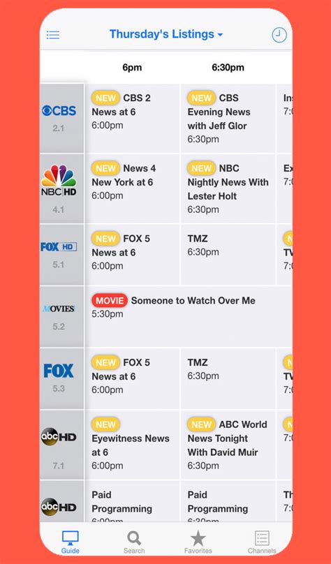 HBO TV Schedule Tonight .